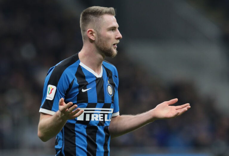 Skriniar