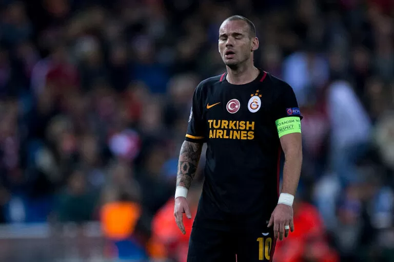 Sneijder