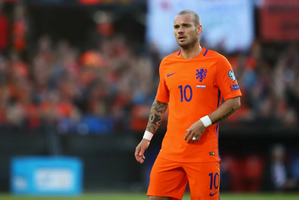 Sneijder