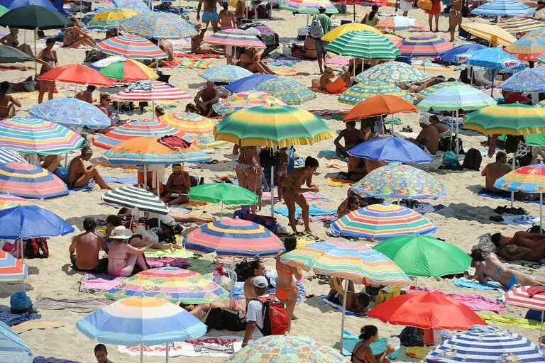 Spiaggia