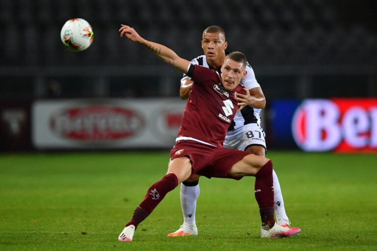 Torino FC v Udinese Calcio