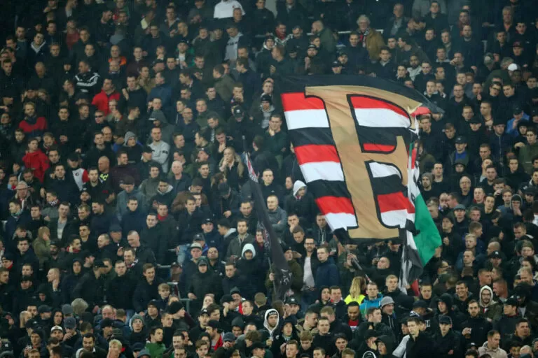 Tifosi Olanda