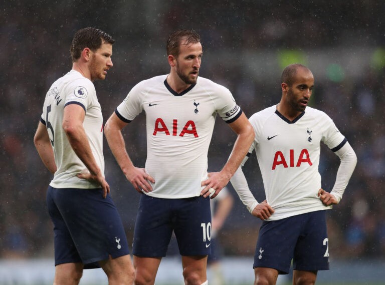 Tottenham