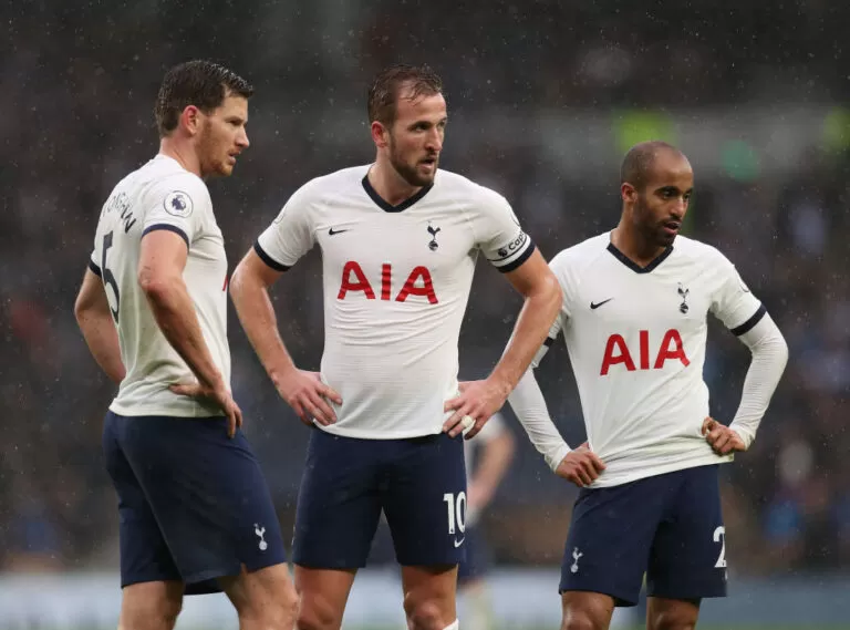 Tottenham