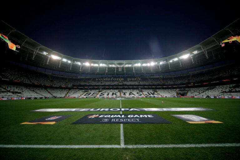Vodafone Arena