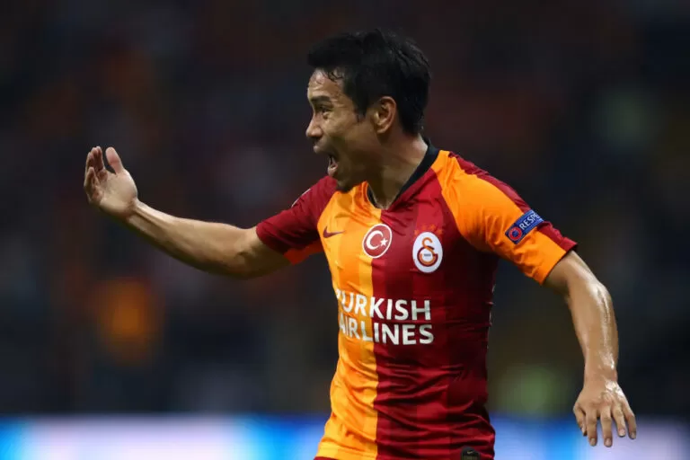 Nagatomo