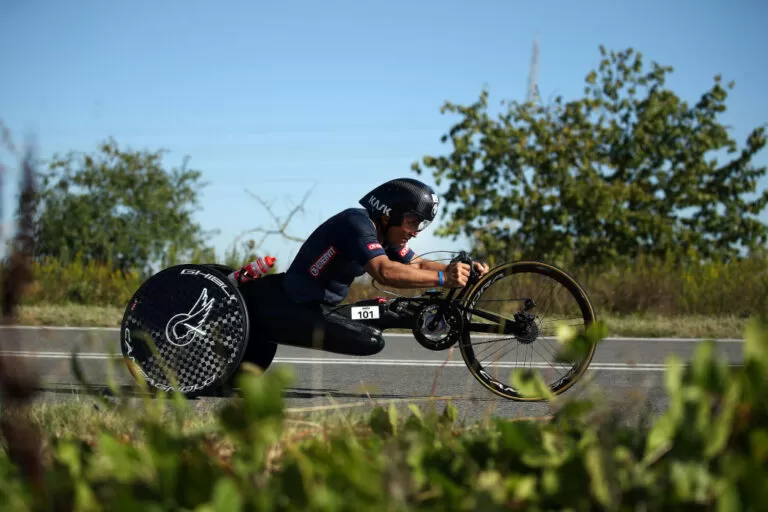 ALEX ZANARDI