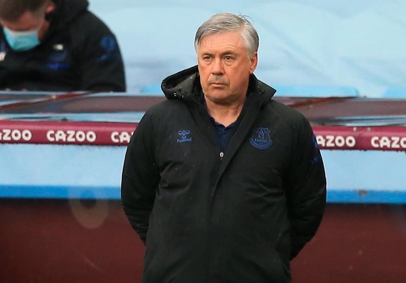 Ancelotti