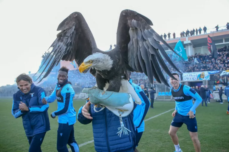 aquila Lazio