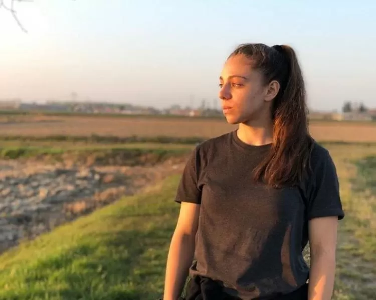 Arianna Varone