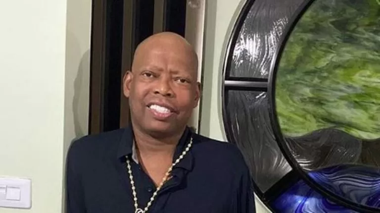 Foto Instagram Asprilla