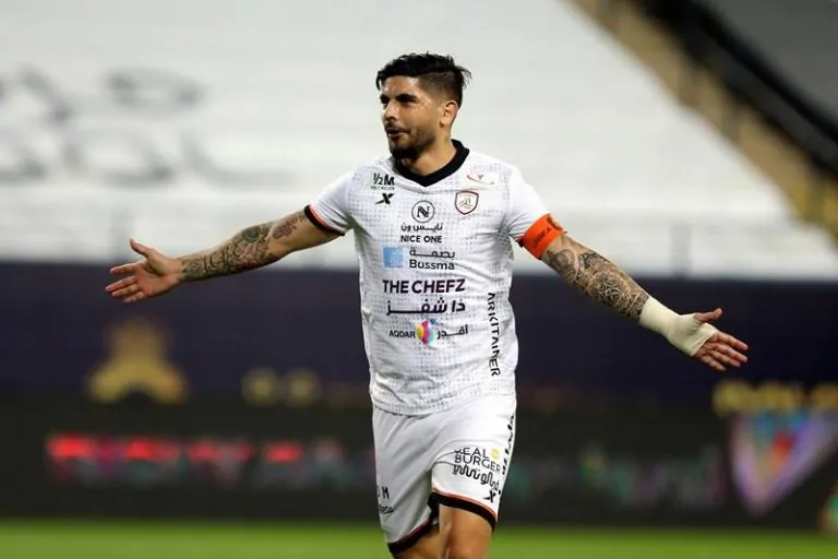Banega