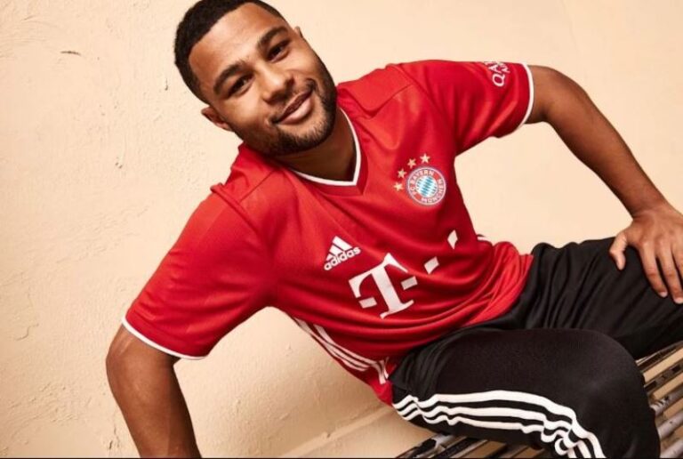 MAGLIA BAYERN MONACO