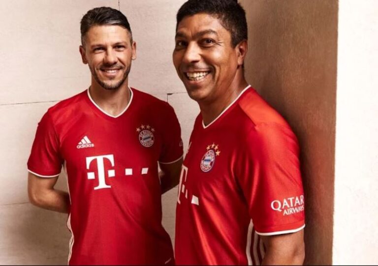 MAGLIA BAYERN MONACO