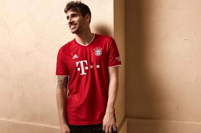 MAGLIA BAYERN MONACO