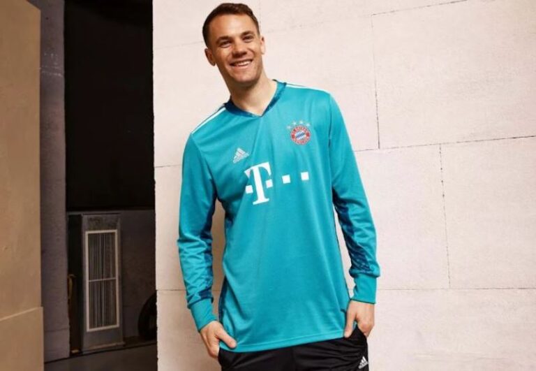 MAGLIA BAYERN MONACO