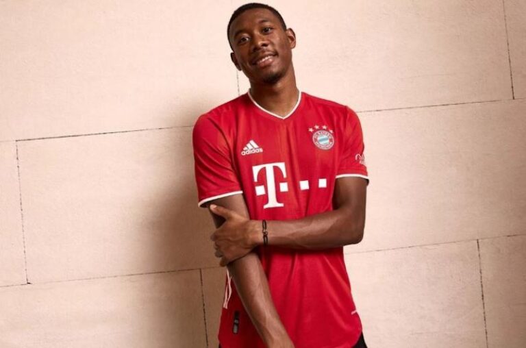 MAGLIA BAYERN MONACO