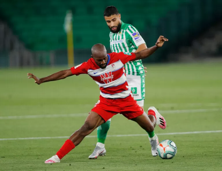 Real Betis Balompie v Granada CF