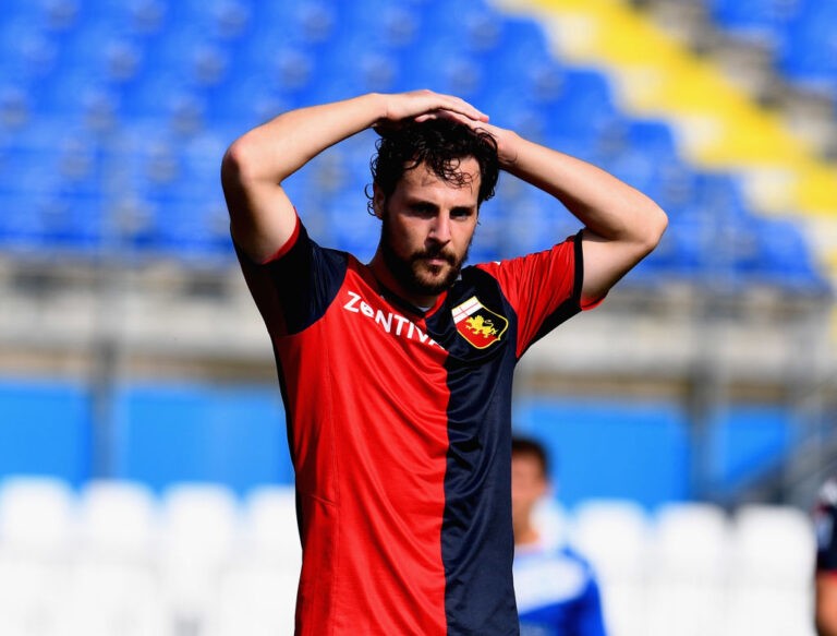 Brescia genoa