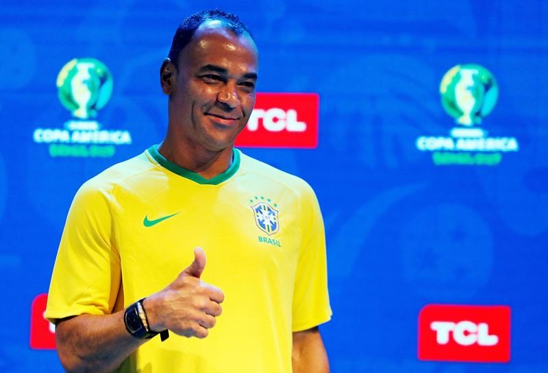 Cafu