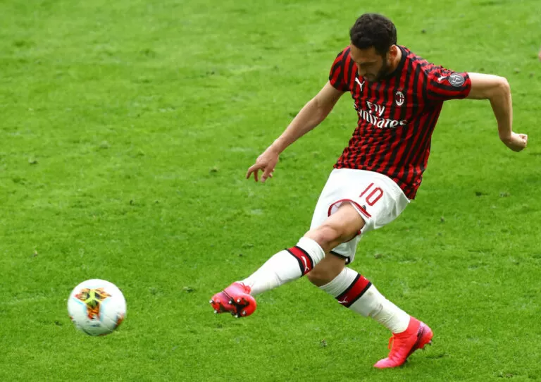 calhanoglu