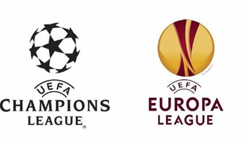 champions europa league