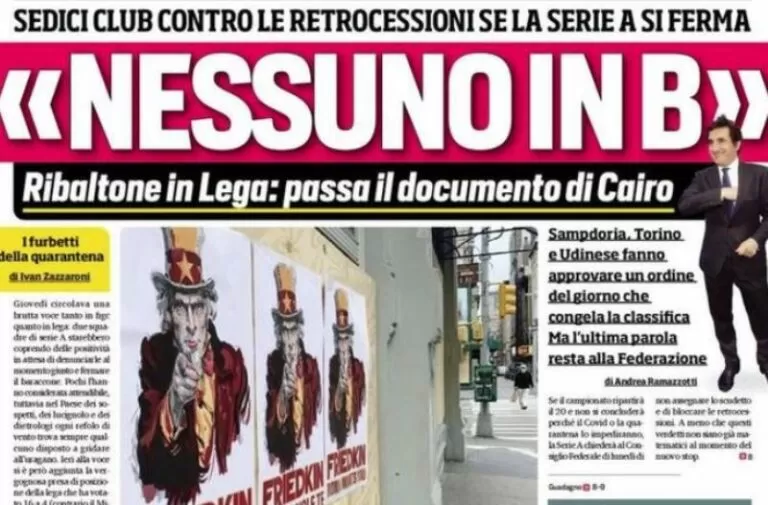 corriere dello sport