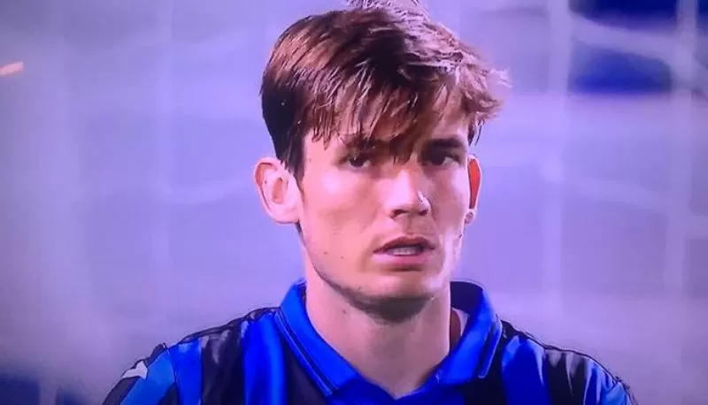 autogol de Roon