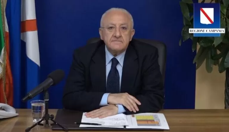de luca