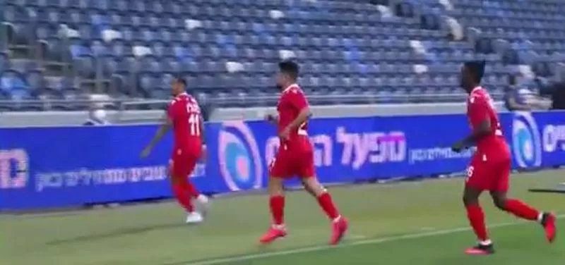 Hapoel Tel Aviv