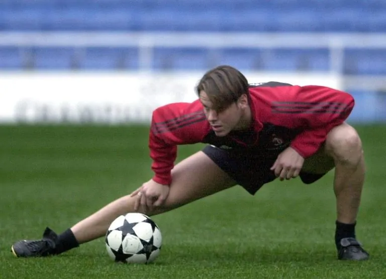 Fernando Redondo