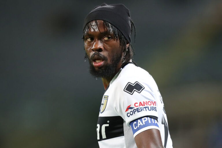 Gervinho