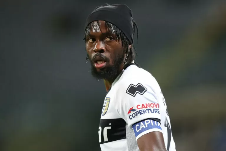 Gervinho