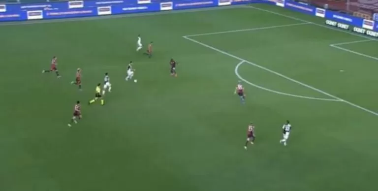 gol Cristiano Ronaldo