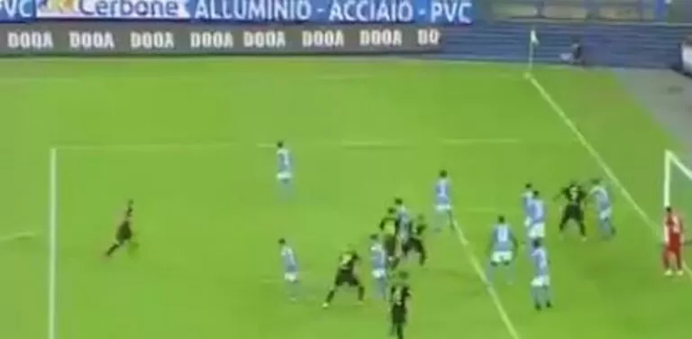 gol Eriksen