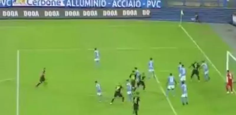 gol Eriksen