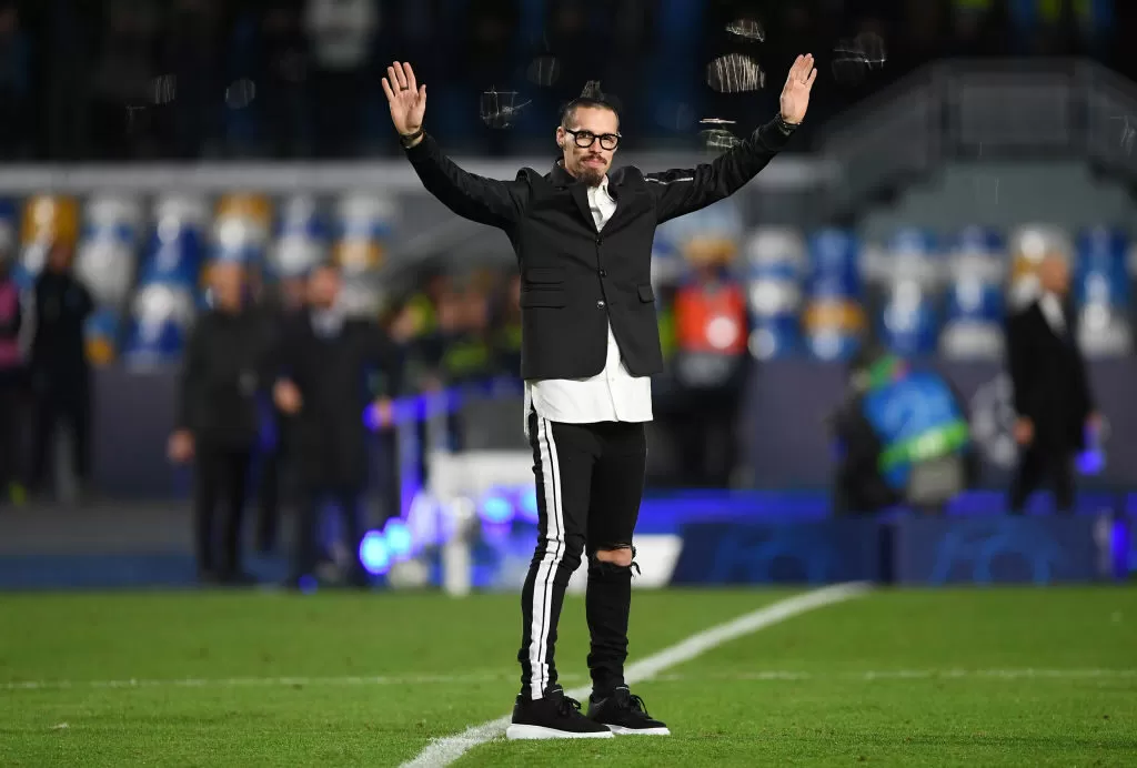 Hamsik