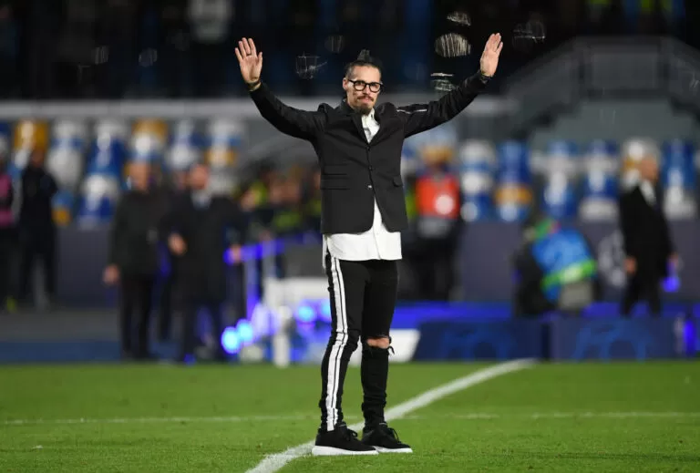 Hamsik