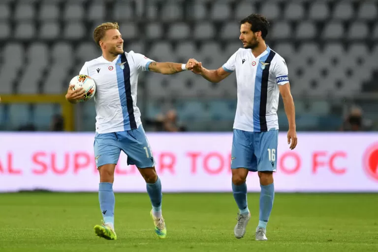 immobile parolo