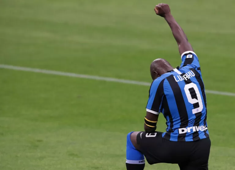 Inter-Sampdoria