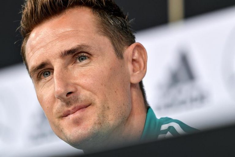 Klose