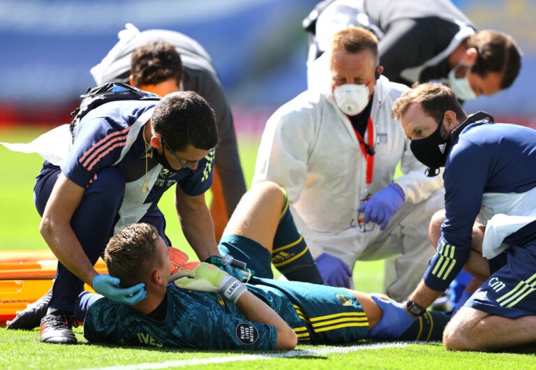 INFORTUNIO LENO