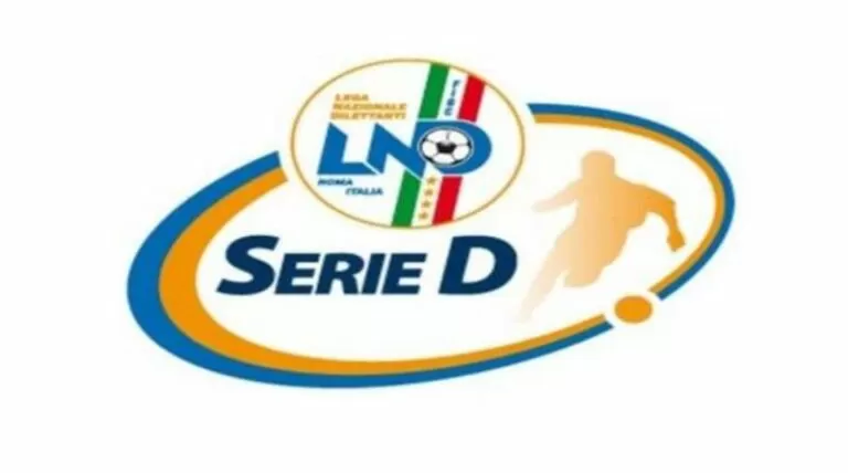 Serie D