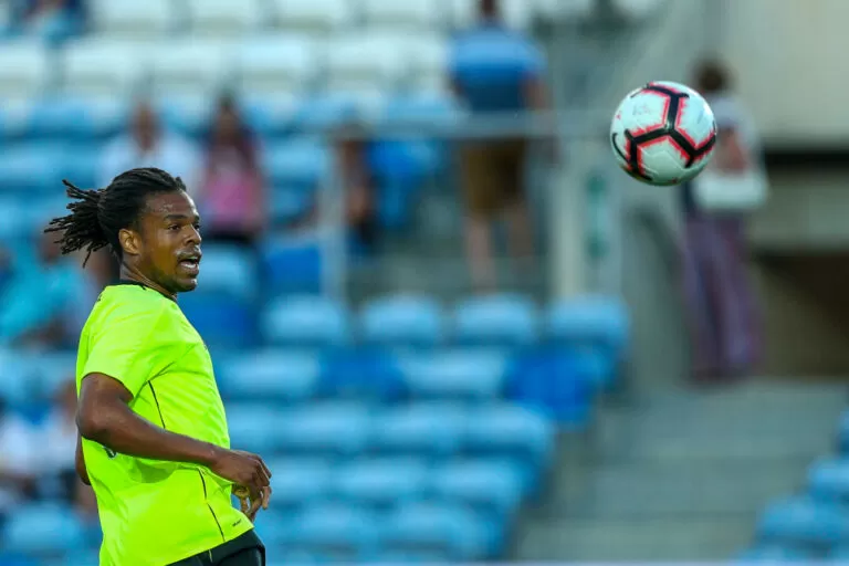 Loic Remy