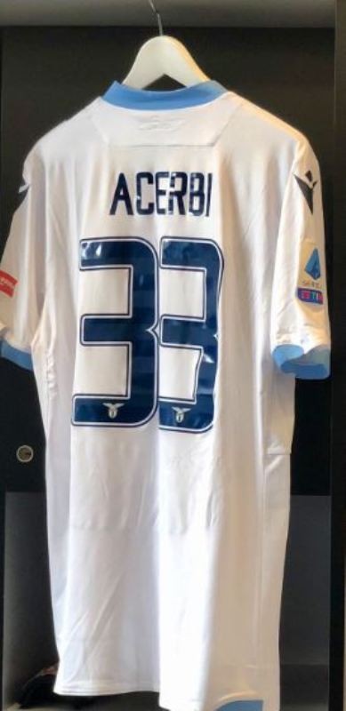 maglia Lazio