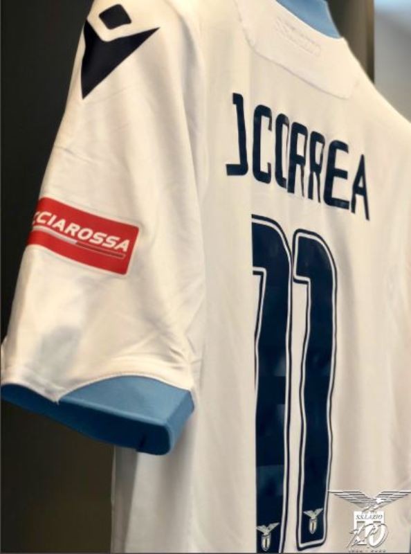 maglia Lazio