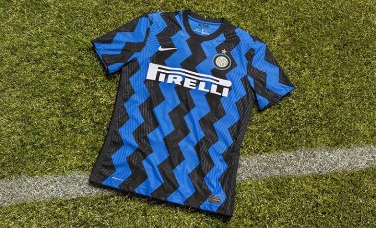nuova maglia Inter