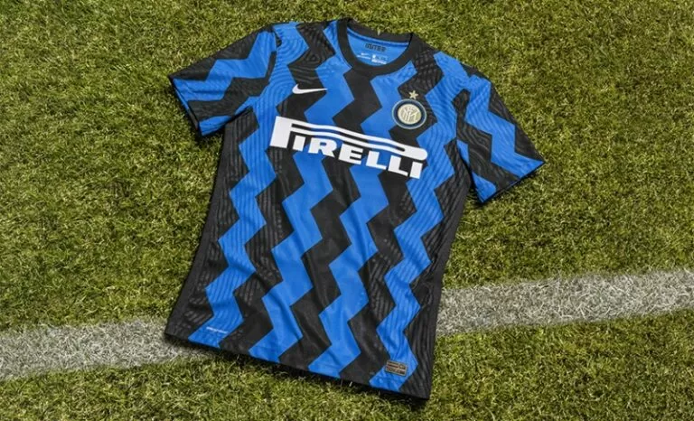 nuova maglia Inter