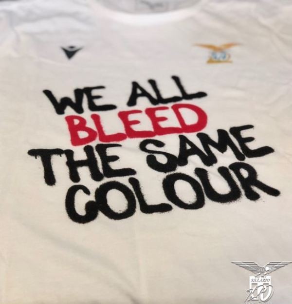 maglia Lazio