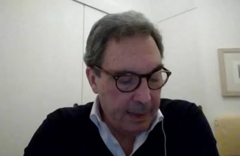 massimo clementi